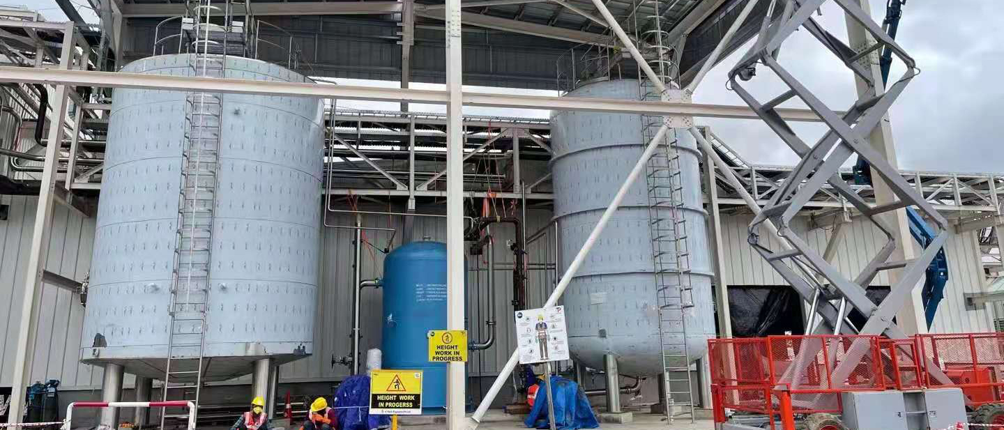 Material Engineering